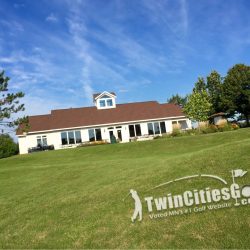 Oneka Ridge Golf Course - Saint-Paul.com