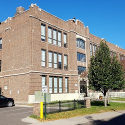 Ramsey Middle School - Saint-Paul.com