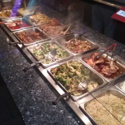 Great Moon Buffet - Saint-Paul.com