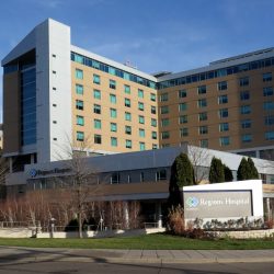 Regions Hospital - Saint-Paul.com