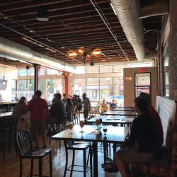 Barrel Theory Beer Company - Saint-Paul.com